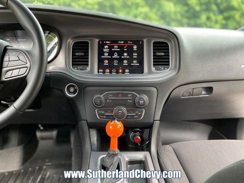 Used 2023 Dodge Charger SXT RWD image 22