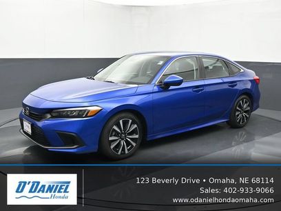 Used 2023 Honda Civic EX