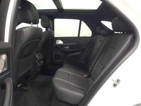 Used 2022 Mercedes-Benz GLE 350 4MATIC image 5