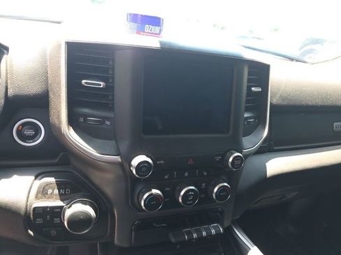 Used 2020 RAM 1500 Big Horn AWD/4WD image 17
