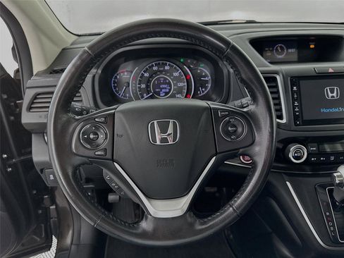 Used 2015 Honda CR-V EX-L image 19
