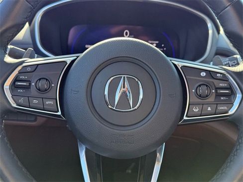 Used 2023 Acura MDX SH-AWD w/ Technology Package image 40