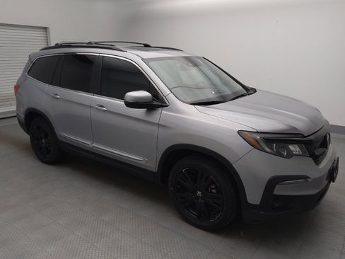 Used 2022 Honda Pilot Special Edition image 11