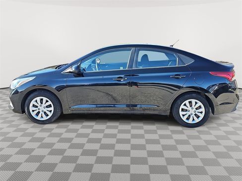 Used 2020 Hyundai Accent SE image 8