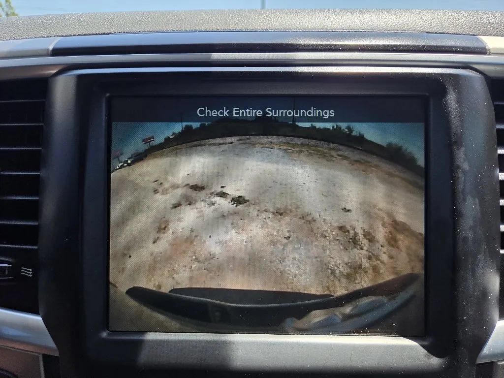 Used 2014 RAM 1500 Big Horn AWD/4WD image 31