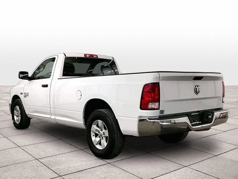 Used 2020 RAM 1500 Tradesman w/ Popular Equipment Group RWD image 10