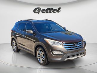 Used 2014 Hyundai Santa Fe Sport 2.0T w/ Navigation Package 06 video 2