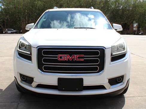 Used 2017 GMC Acadia Limited SLT image 5