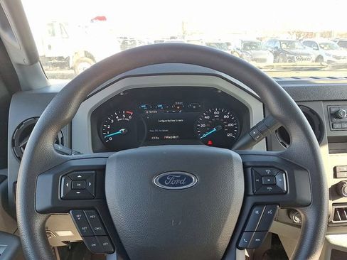 Used 2023 Ford F650 2WD Regular Cab Super Duty image 17