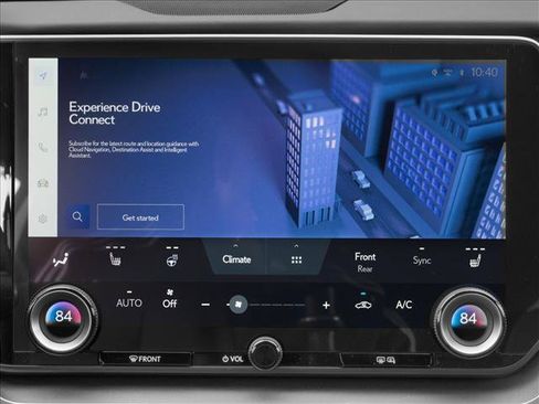 New 2026 Lexus TX 350 AWD w/ Technology Package image 12