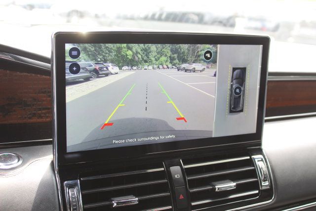 Certified 2023 Lincoln Navigator Black Label AWD/4WD image 26