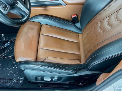 Used 2022 BMW M850i Gran Coupe xDrive AWD/4WD image 21