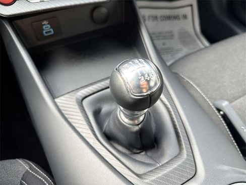 Used 2024 Ford Mustang GT w/ Mustang Nite Pony Package image 16