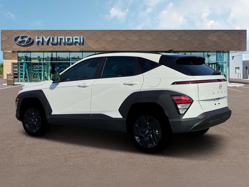 New 2026 Hyundai Kona SEL Sport AWD/4WD image 4
