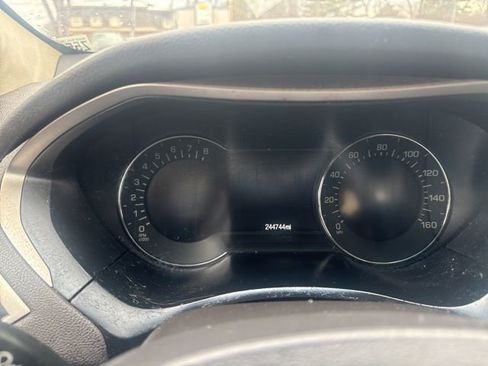 Used 2014 Lincoln MKZ w/ Equipment Group 101A Select image 27