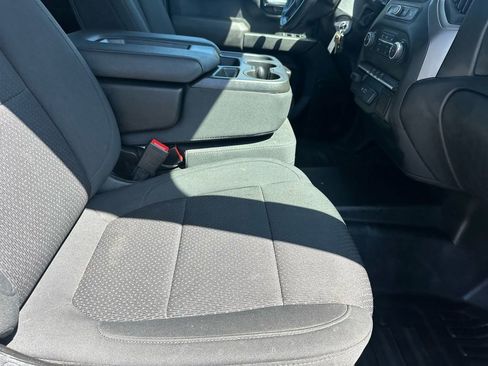 Used 2021 Chevrolet Silverado 2500 W/T w/ WT Convenience Package AWD/4WD image 15