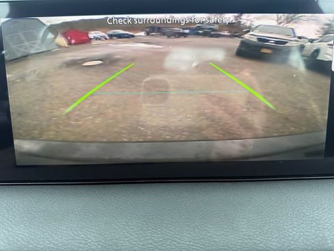 New 2026 Nissan Sentra SV w/ SV Convenience Package image 13