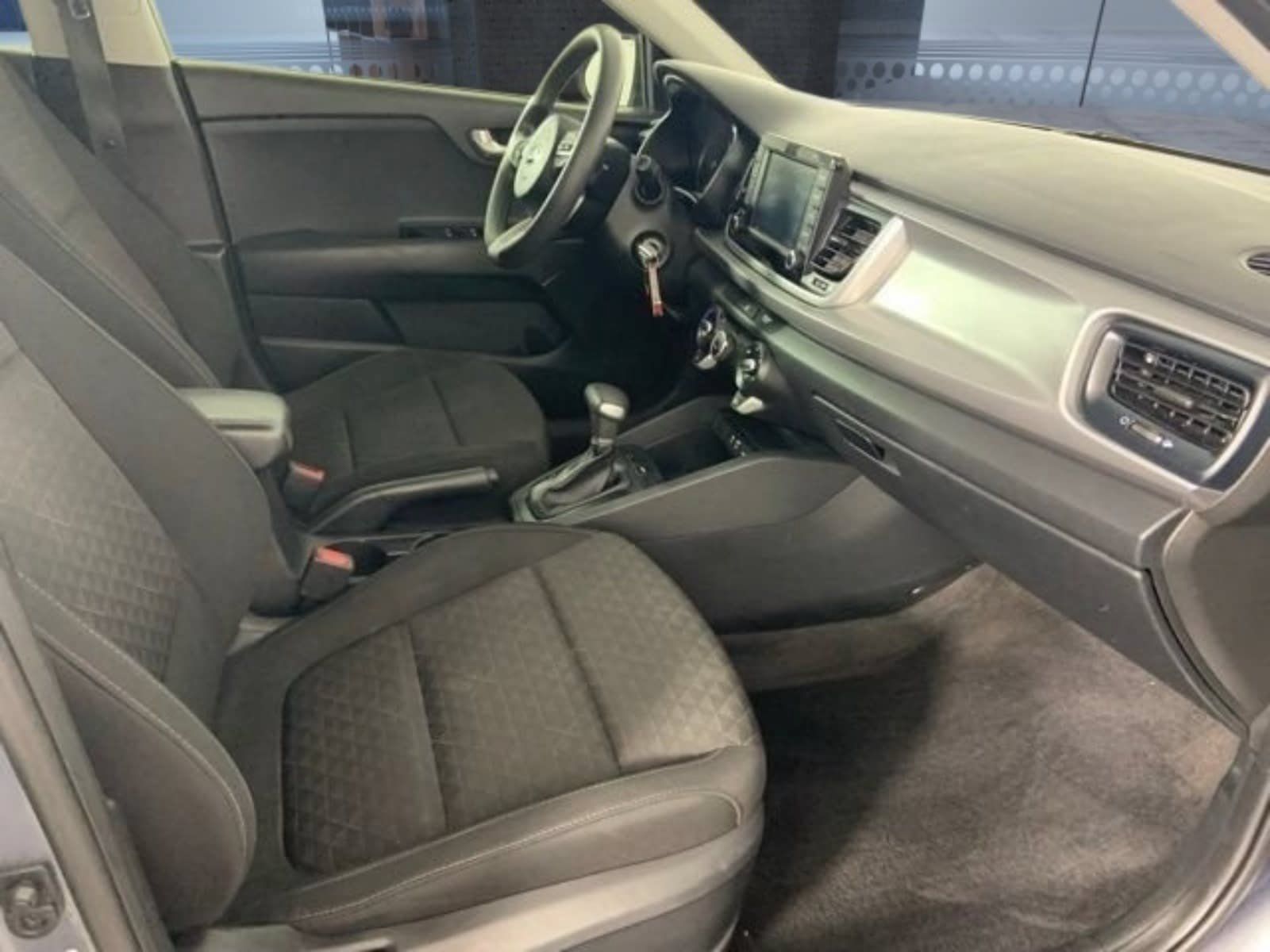 Used 2020 Kia Rio S w/ Technology Package FWD image 16