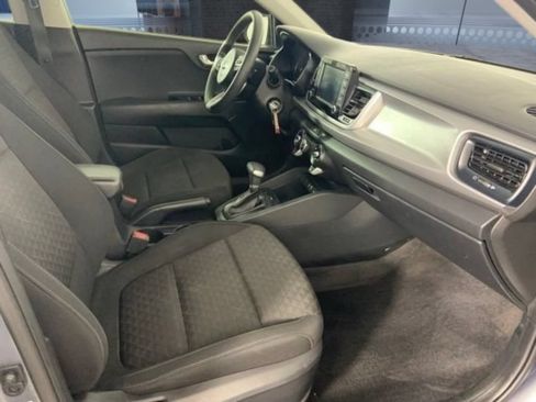 Used 2020 Kia Rio S w/ Technology Package FWD image 16