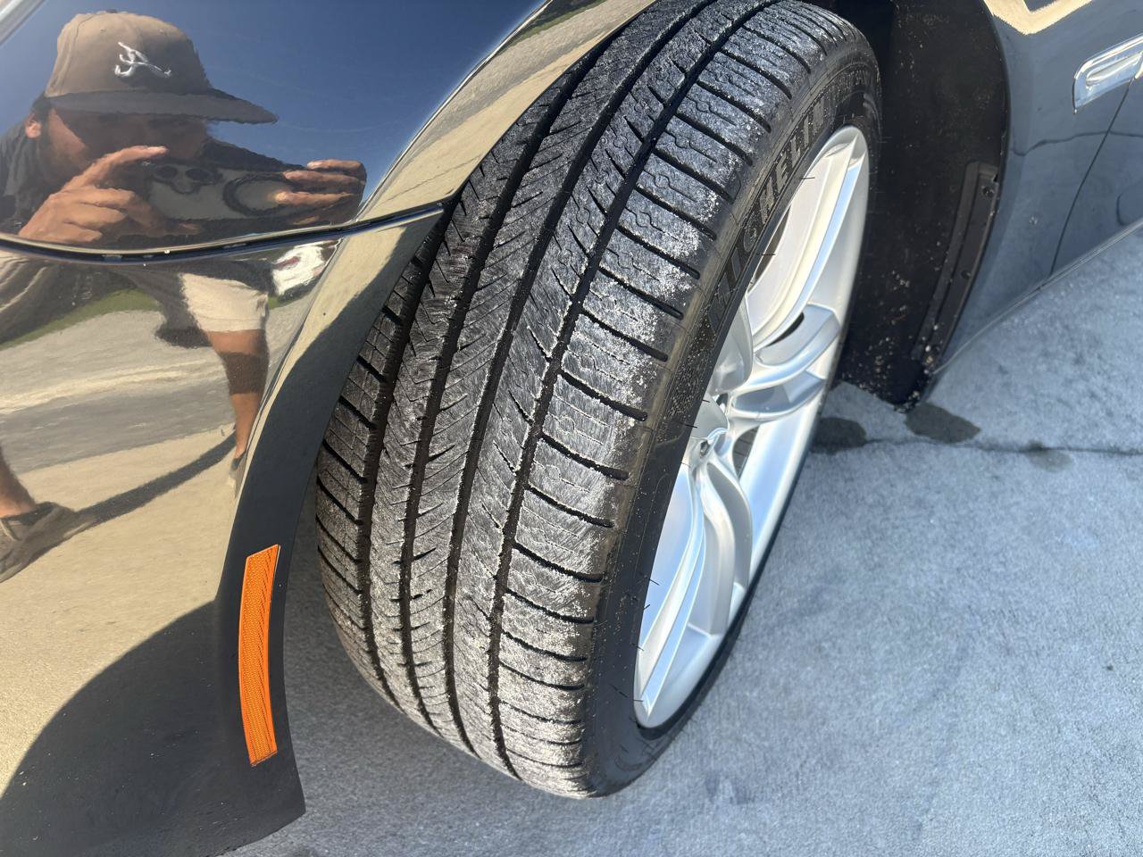 Used 2011 BMW 750Li RWD image 33