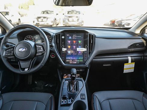 New 2025 Subaru Crosstrek 2.5i Limited image 13
