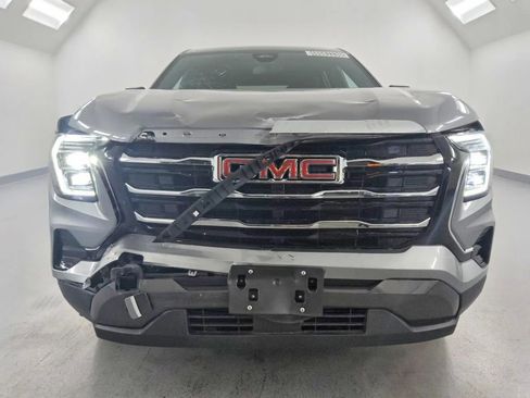 Used 2025 GMC Terrain Elevation image 5