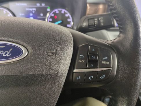 Used 2022 Ford Maverick Lariat w/ Lariat Luxury Package image 30