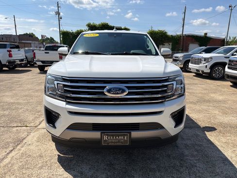 Used 2020 Ford Expedition XLT w/ Equipment Group 202A RWD image 7