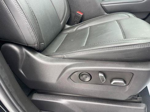 Used 2023 GMC Sierra 1500 Denali w/ Denali Reserve Package image 6