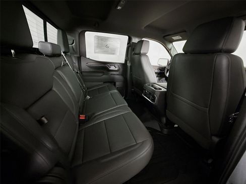 New 2026 GMC Sierra 1500 SLT AWD/4WD image 19
