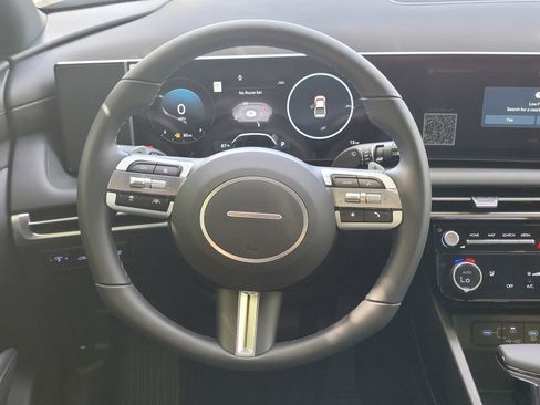 New 2025 Hyundai Santa Cruz XRT image 21