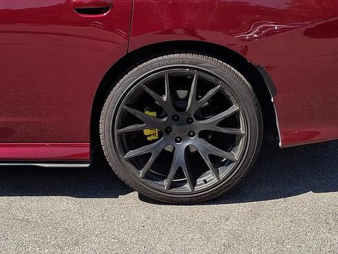 Used 2020 Dodge Charger R/T w/ Blacktop Package RWD image 28