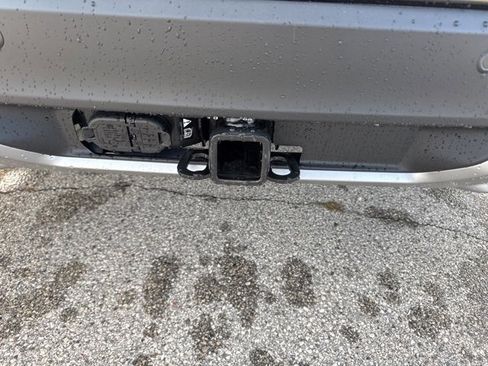 New 2026 Ford Explorer Platinum w/ LUX Leather Package image 18