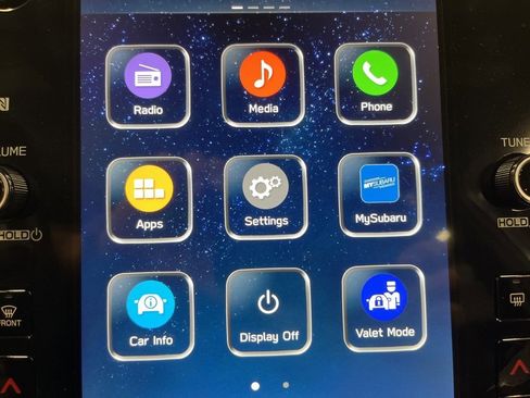 Certified 2024 Subaru Crosstrek 2.5i Sport image 17