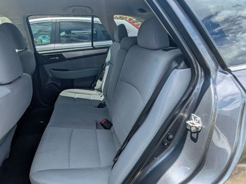 Used 2019 Subaru Outback 2.5i Premium AWD/4WD image 10