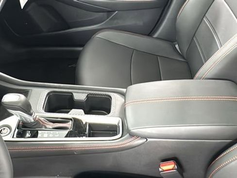 New 2025 Nissan Sentra SR w/ SR Premium Package image 31