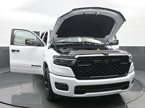New 2026 RAM 1500 Big Horn image 54