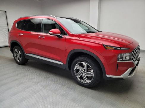 Used 2023 Hyundai Santa Fe SEL w/ Premium Package AWD/4WD image 11