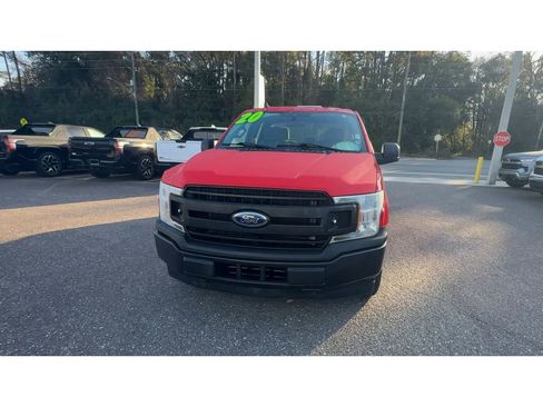 Used 2020 Ford F150 XL w/ XL Power Equipment Group image 7