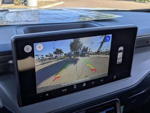 New 2026 Ford Maverick Lobo AWD/4WD image 71