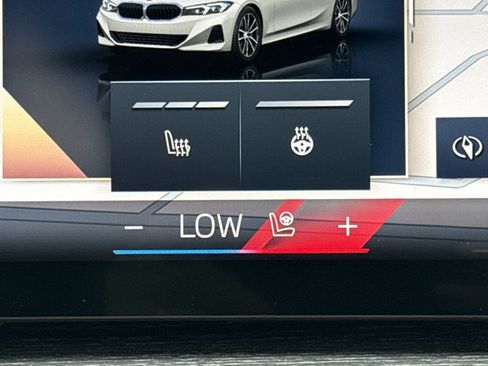 Used 2025 BMW 330i Sedan image 20