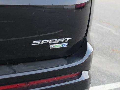 Used 2017 Ford Edge Sport w/ Equipment Group 401A AWD/4WD image 43