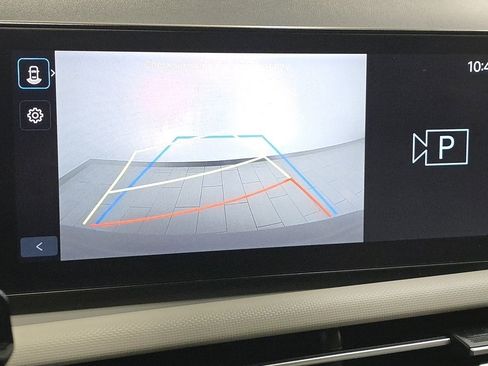 Used 2025 Hyundai Tucson SEL image 5