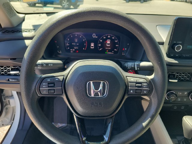 Used 2024 Honda Accord EX image 13