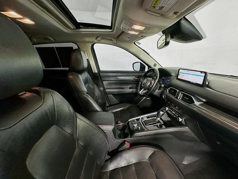 Used 2021 MAZDA CX-5 Grand Touring FWD image 29