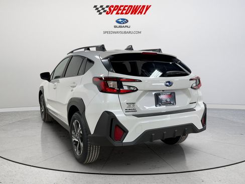 New 2026 Subaru Crosstrek 2.0i Premium image 5