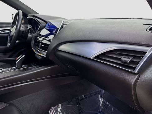 Used 2023 Cadillac CT5 Luxury w/ Cold Weather Package RWD image 31