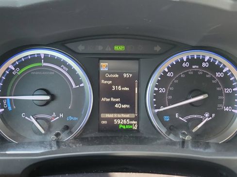 Used 2019 Toyota Highlander Limited Platinum AWD/4WD image 23