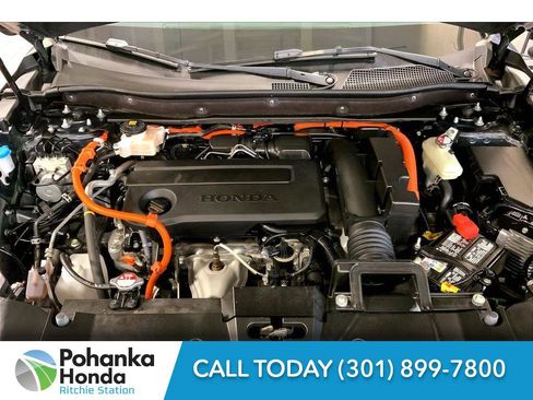 Used 2024 Honda CR-V Sport Touring image 9