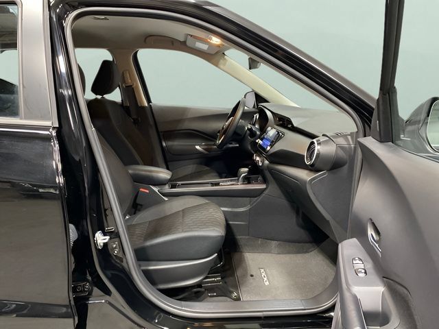 Certified 2023 Nissan Kicks SV FWD image 29